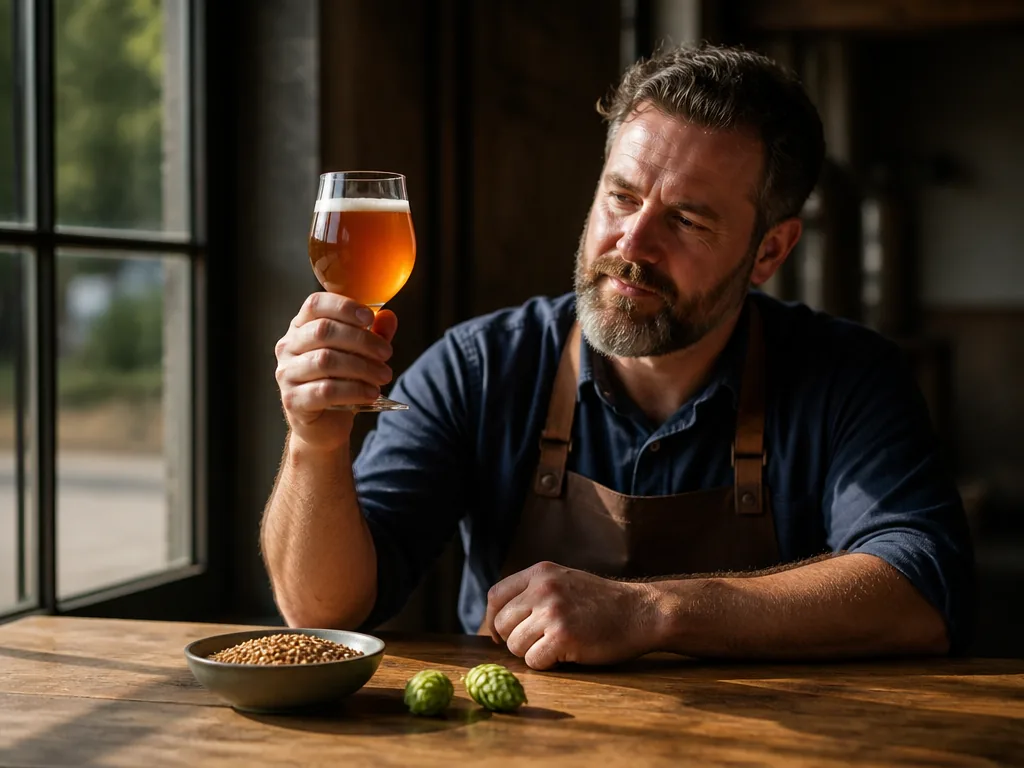 Histoire de la bière : des premiers brassins aux fermentations contemporaines
