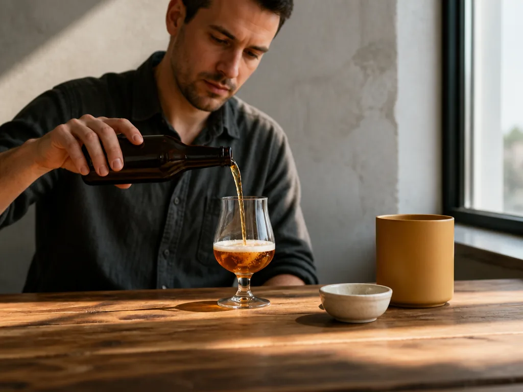 Nos bières : dix styles français à découvrir dans le verre