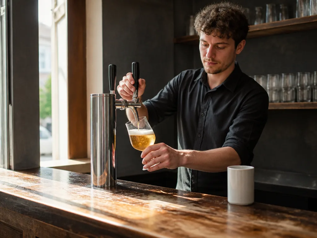 Où déguster la bière Charles & Vianney à Amiens et dans les Hauts-de-France ?